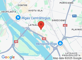  Mazā Krasta 83, Rīga, LV-1003,  HELIOS BŪVE, SIA