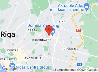  Kroņu 23B, Rīga, LV-1039,  Helius-Rīga, SIA