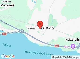  Nometņu 46, Salaspils, Salaspils nov., LV-2121,  Helkit, SIA