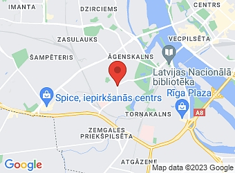  Mārupes 2 - 8, Rīga, LV-1002,  Hella 2, SIA