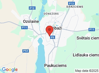  Sporta 5, Limbaži, Limbažu nov., LV-4001,  Helmand Baltics, SIA