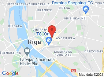  Pērses 8, Rīga, LV-1011,  Helmes Latvia, SIA