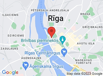  Citadeles 12, Rīga, LV-1010,  Hepsor AGEN24, SIA