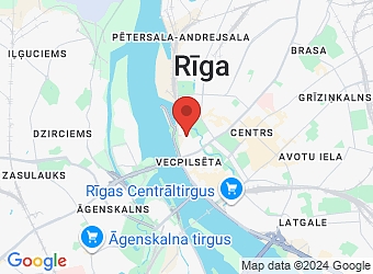  Citadeles 12, Rīga, LV-1010,  Hepsor Ganibu Dambis, SIA