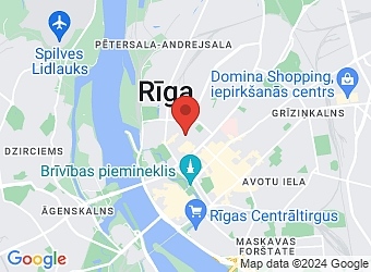  Antonijas 17A, Rīga, LV-1010,  HER BOX, SIA