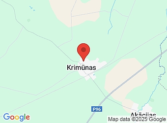  Lauku 8, Krimūnas, Krimūnu pagasts, Dobeles nov., LV-3719,  HER-A, SIA
