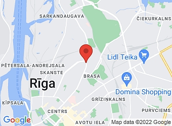  Krišjāņa Valdemāra 159, Rīga LV-1013,  Herbals.lv, veikals