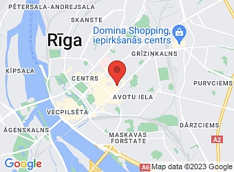  Stabu 47-20, Rīga, LV-1011,  HERE Latvia, SIA