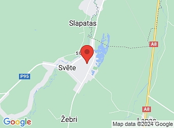 Dārza 1B, Svēte, Svētes pagasts, Jelgavas nov., LV-3008,  Herisson group, SIA