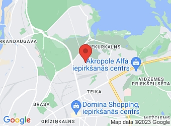  Čiekurkalna 2. līnija 21, Rīga, LV-1026,  Hermione, SIA