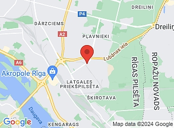  Katlakalna 11 k-1 - 302, Rīga, LV-1073,  Hermis Auto, SIA