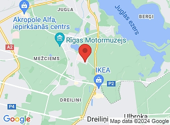  Hipokrāta 2D, Rīga, LV-1079,  HERZ Baltija, SIA