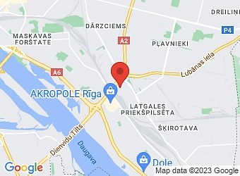  Mazā Rencēnu 1, Rīga, LV-1073,  Hesburger, ātrās apkalpošanas restorāns