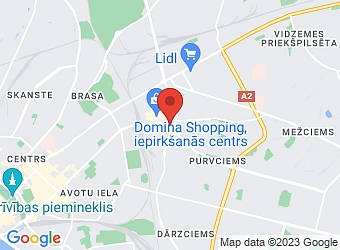  Dzelzavas 3, Rīga, LV-1084,  Hesburger, ātrās apkalpošanas restorāns