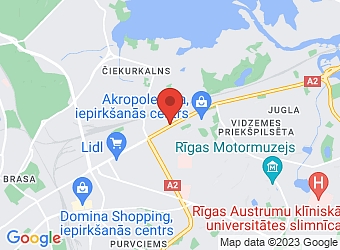  Brīvības gatve 299, Rīga, LV-1006,  Hesburger, ātrās apkalpošanas restorāns