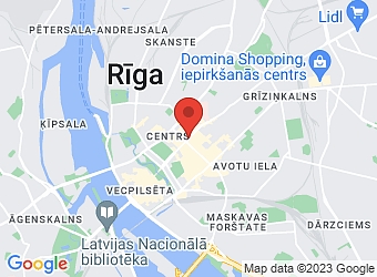  Brīvības 62, Rīga, LV-1011,  Hesburger, ātrās apkalpošanas restorāns