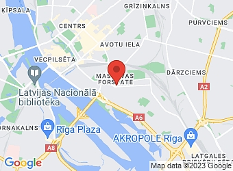  Katoļu 4, Rīga, LV-1003,  Hesburger, ātrās apkalpošanas restorāns