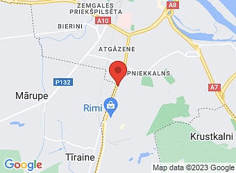  Vienības gatve 170B, Rīga, LV-1058,  Hesburger, ātrās apkalpošanas restorāns