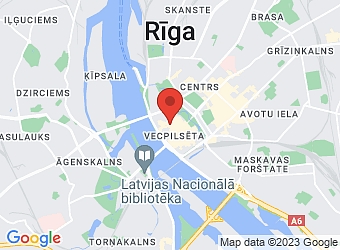  Doma laukums 8A, Rīga, LV-1050,  Hestesko, SIA