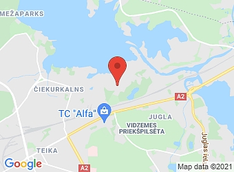  Pakalniešu 18, Rīga, LV-1006,  Hetla, SIA