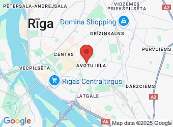  Stabu 73 k-2, Rīga, LV-1009,  heventic, SIA