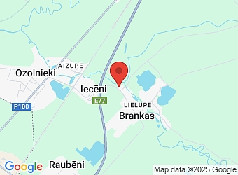  "Jaunbērzi", Brankas, Cenu pagasts, Jelgavas nov., LV-3042,  HEVONEN, SIA