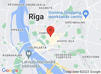  Blaumaņa 12A, Rīga, LV-1011,  H-Expert, SIA