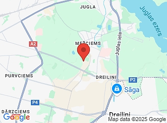  Sergeja Eizenšteina 2, Rīga LV-1079,  HGK Motorsport, biedrība