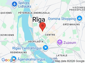  Alberta 1, Rīga, LV-1010,  HH energy, SIA