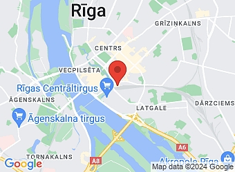  Stacijas laukums 2 - 2.st., Rīga, LV-1050,  Hiacinte, SIA