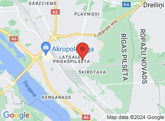  Rencēnu 10A, Rīga, LV-1073,  Hidroflex, SIA