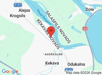  "Teibas", Vimbukrogs, Ķekavas pagasts, Ķekavas nov., LV-2123,  Hidrografika, SIA