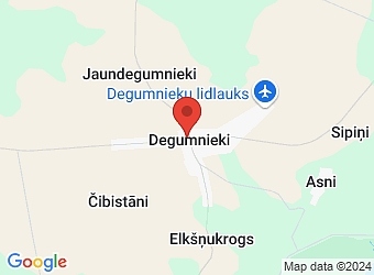 Skolas 1 - 4, Degumnieki, Ošupes pagasts, Madonas nov., LV-4833,  HIDROMEZGLS, SIA