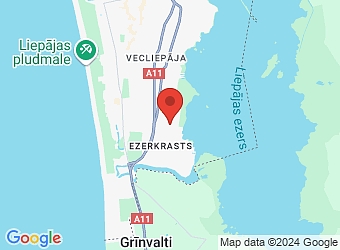  Airītes 3 - 1, Liepāja, LV-3407,  HIDROTEK, SIA