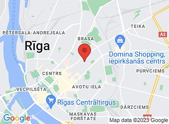  Tērbatas 88-13, Rīga, LV-1001,  High Consulting 5, SIA