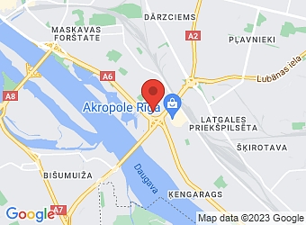  Latgales 222C-15, Rīga LV-1019,  High Hopes, SIA