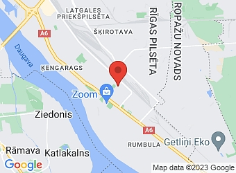  Ikšķiles 16, Rīga, LV-1057,  HiGirs, SIA