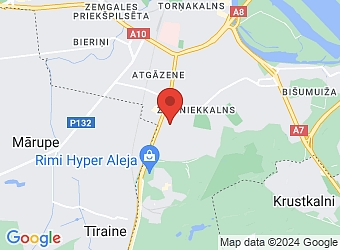  Bērzlapu 9, Rīga, LV-1058,  Hilarionas pasaule, SIA