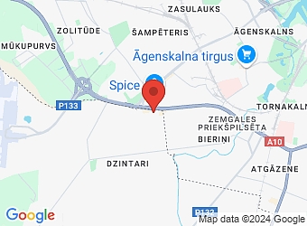  Malduguņu 4, Mārupe, Mārupes nov., LV-2167,  Hiltus, SIA