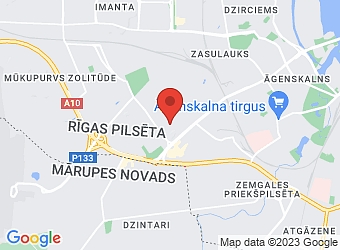  Kalnciema 130-13, Rīga, LV-1046,  Hinti, SIA