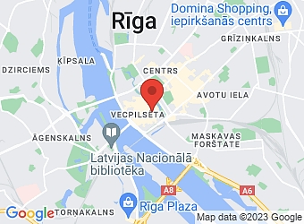  Teātra 9, Rīga, LV-1050,  Hippocratus, SIA