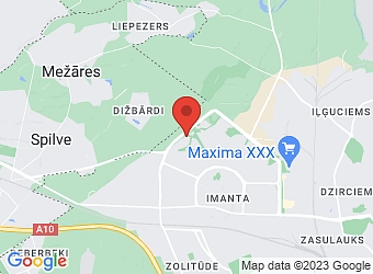  Kurzemes prospekts 112-9, Rīga LV-1069,  Hippowood, SIA