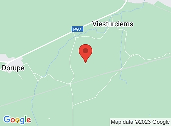  "Viesturi 168", Viesturciems, Glūdas pagasts, Jelgavas nov., LV-3040,  Hire Profi, SIA, Filiāle