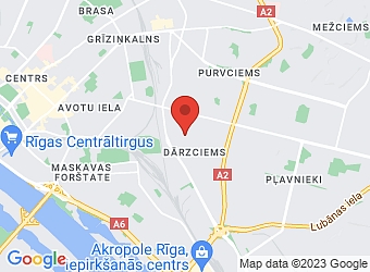  Zeltiņu 24, Rīga, LV-1035,  Hitech Systems, SIA