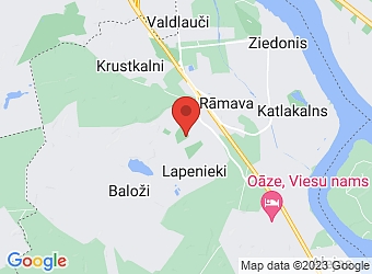  Titurgas 6-34, Baloži, Ķekavas nov., LV-2128,  HKB, SIA