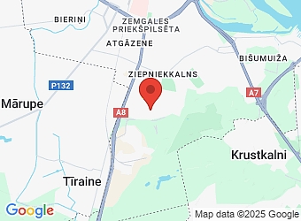  Valdeķu 59, Rīga, LV-1058,  HKS, SIA