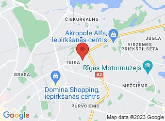  Āraišu 2 - 2, Rīga, LV-1006,  HM Dev, SIA