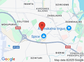  Volguntes 54, Rīga, LV-1046,  HMM Properties, SIA