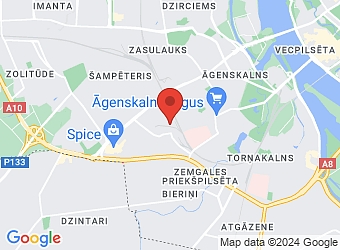  Krūzes 23, Rīga, LV-1046,  HMP Group, SIA