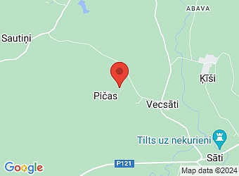  "Piču Ozoliņi" - 2, Jaunsātu pagasts, Tukuma nov., LV-3128,  HMR S.P., SIA